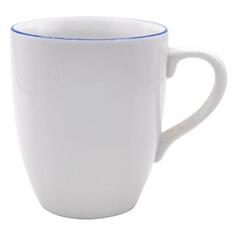 Кружка Добрушский фарфоровый завод "Челси", 300 мл (8С1537/1Ф34) "Челси", 300 мл (8С1537/1Ф34)