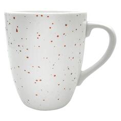 Кружка Добрушский фарфоровый завод Points "Челси", 300 мл (3С1759Ф34) Points "Челси", 300 мл (3С1759Ф34)