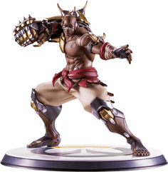 Фигурка Blizzard Overwatch Doomfist (B63211) Overwatch Doomfist (B63211)