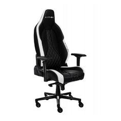 Игровое кресло KARNOX Commander CR White (KX800807-CR) Commander CR White (KX800807-CR)