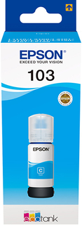 Чернила Epson C13T00S24A C13T00S24A