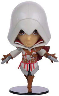 Фигурка UbiCollectibles AC Ezio Limited Edition (300114263) AC Ezio Limited Edition (300114263)
