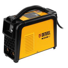 Инверторный сварочный аппарат Denzel SDM-160 Top SDM-160 Top
