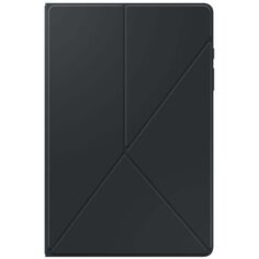 Чехол для планшета Samsung Book Cover для Samsung Galaxy Tab A9+ Black (EF-BX210TBEGRU) Book Cover для Samsung Galaxy Tab A9+ Black (EF-BX210TBEGRU)