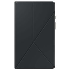 Чехол для планшета Samsung Book Cover для Samsung Galaxy Tab A9 Black (EF-BX110TBEGRU) Book Cover для Samsung Galaxy Tab A9 Black (EF-BX110TBEGRU)