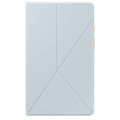 Чехол для планшета Samsung Book Cover для Samsung Galaxy Tab A9 Blue (EF-BX110TLEGRU) Book Cover для Samsung Galaxy Tab A9 Blue (EF-BX110TLEGRU)