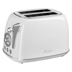 Тостер Monsher MT 301 Blanc MT 301 Blanc