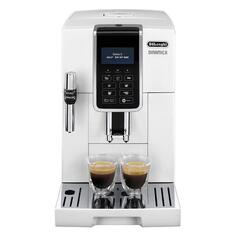 Кофемашина DeLonghi Dinamica ECAM 350.35.W Dinamica ECAM 350.35.W