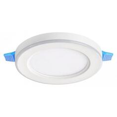 Встраиваемый светильник Novotech Span LED (359012) Span LED (359012)