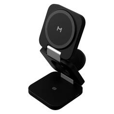 Беспроводное зарядное устройство Magssory Flex, с MagSafe, 3 в 1 для Apple (WCH013) Flex, с MagSafe, 3 в 1 для Apple (WCH013)
