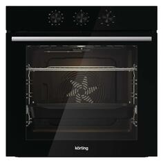 Электрический духовой шкаф Korting OKB 3821 EN OKB 3821 EN