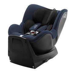 Автокресло BRITAX-ROEMER Dualfix Plus Moonlight Blue Dualfix Plus Moonlight Blue