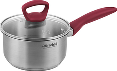 Ковш с крышкой Rondell Heidi, 1,4 л (RDS-1111) Heidi, 1,4 л (RDS-1111)