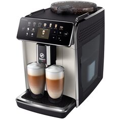 Кофемашина Saeco SM6582/30 SM6582/30