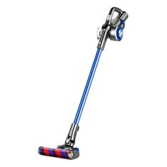 Вертикальный пылесос Jimmy H8 Graphite/Blue H8 Graphite/Blue