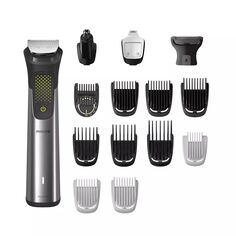 Триммер универсальный Philips Series 9000 MG9551/65 Series 9000 MG9551/65