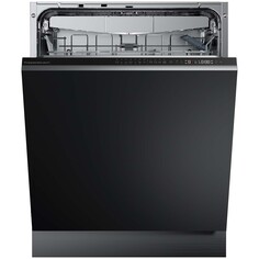 Встраиваемая посудомоечная машина Kuppersbusch G 6300.0 V G 6300.0 V