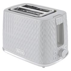 Тостер Tesler TT-204 Grey TT-204 Grey