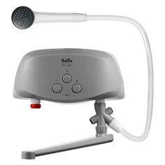 Водонагреватель Ballu 3-logic SE TS 5,5 kW, кран+душ 3-logic SE TS 5,5 kW, кран+душ