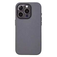 Чехол Mag Noble Collection с MagSafe для iPhone 15 Titanium Grey (2039321504803) Collection с MagSafe для iPhone 15 Titanium Grey (2039321504803)
