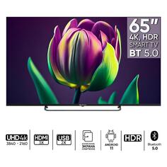 Ultra HD (4K) LED телевизор 65" topdevice Ultra Neo CS06 Black (TDTV65CS06U_BK) Ultra Neo CS06 Black (TDTV65CS06U_BK)