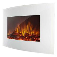 Электрический камин Electrolux EFP/W-1200URLS White EFP/W-1200URLS White