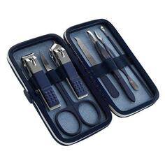 Маникюрный набор HOMIUM 371MH-20-12 Blue 371MH-20-12 Blue
