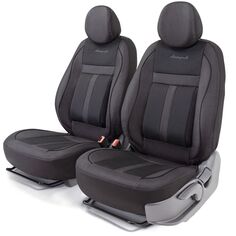 Чехол для автомобильного сиденья AutoProfi CUS-0405BK/BK CUS-0405BK/BK