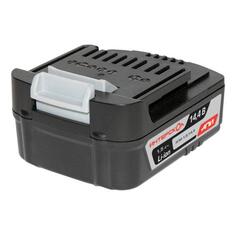 Аккумулятор для электроинструмента Интерскол АПИ-1.5/14.4 Li-Ion 14,4V 1,5Ah (2400.012) АПИ-1.5/14.4 Li-Ion 14,4V 1,5Ah (2400.012)
