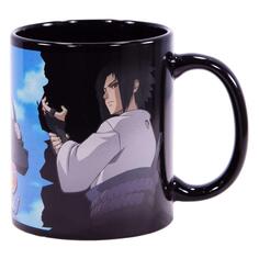 Кружка Artplays Хамелеон V1 Naruto Shippuden, 315 мл (ARTM314) Хамелеон V1 Naruto Shippuden, 315 мл (ARTM314)