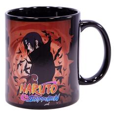 Кружка Artplays Хамелеон V3 Naruto Shippuden, 315 мл (ARTM316) Хамелеон V3 Naruto Shippuden, 315 мл (ARTM316)