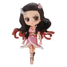 Фигурка Banpresto Клинок рассекающий демонов: Kimetsu No Yaiba, 7 см (BNS419) Клинок рассекающий демонов: Kimetsu No Yaiba, 7 см (BNS419)