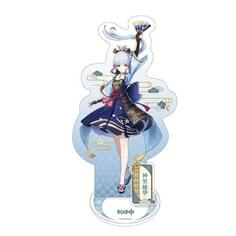 Фигурка Genshin Impact Inazuma Character Standee Kamisato Ayaka (GEN69) Inazuma Character Standee Kamisato Ayaka (GEN69)
