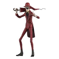Фигурка NECA The Conjuring Scale Action Figure: Ultimate Crooked Man (NC92) The Conjuring Scale Action Figure: Ultimate Crooked Man (NC92)