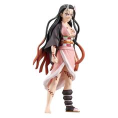 Фигурка Banpresto Клинок рассекающий демонов: Kimetsu No Yaiba: Nezuko Kamado (BNS554) Клинок рассекающий демонов: Kimetsu No Yaiba: Nezuko Kamado (BNS554)