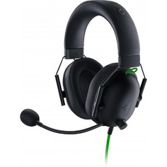 Игровые наушники Razer Blackshark V2 X Black Blackshark V2 X Black
