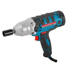 Гайковерт Sturm! ID2111 ID2111