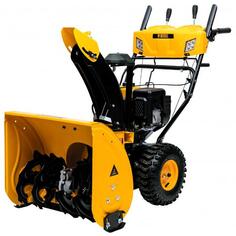 Снегоуборщик бензиновый Denzel SBM 610S Pro SBM 610S Pro
