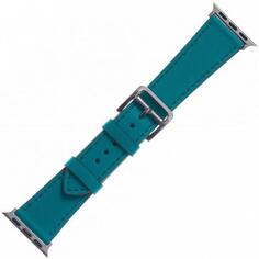 Ремешок BandRate Smart универсальный, 42/44 мм, изумрудный (RAPBRS100LGN-42-44MM) универсальный, 42/44 мм, изумрудный (RAPBRS100LGN-42-44MM)