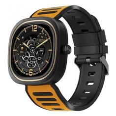 Смарт-часы BandRate Smart BRSD11BBY BRSD11BBY