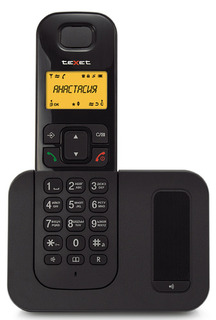DECT-телефон teXet ТХ-D6605А ТХ-D6605А