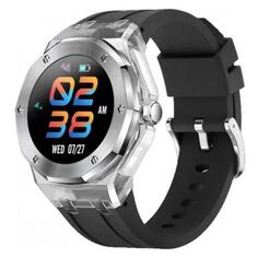Смарт-часы BandRate Smart BRSTK19WB BRSTK19WB