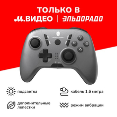 Геймпад Thunderobot G35 Shadow Steel (JT00FT000RU) G35 Shadow Steel (JT00FT000RU)