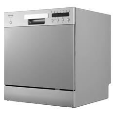 Посудомоечная машина Korting KDFM 25358 S KDFM 25358 S