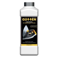 Очиститель от накипи для утюгов Gutten 500 мл (GT01.032) 500 мл (GT01.032)