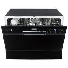 Посудомоечная машина DeLonghi DDW07T Crisolita DDW07T Crisolita
