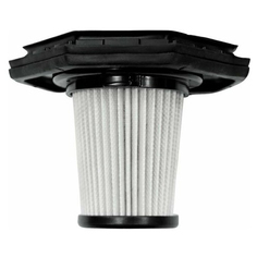 Фильтр для пылесоса BBK FBV26H White FBV26H White