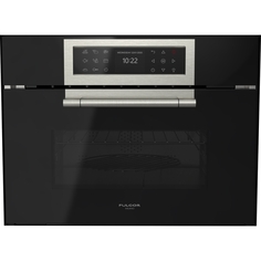 Встраиваемая микроволновая печь Fulgor Milano FCLCMO 4510 TEM BK FCLCMO 4510 TEM BK