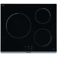 Индукционная варочная панель Brandt BPI6362B BPI6362B