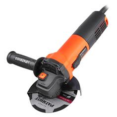 Угловая шлифовальная машина Patriot AG 132 L AG 132 L